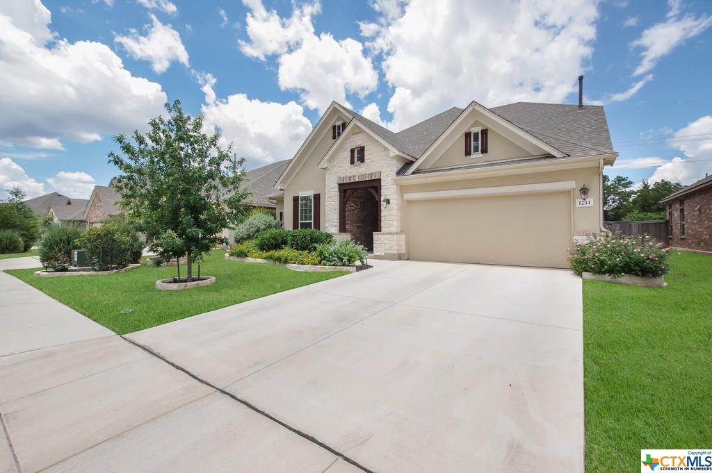 1234 HIDDEN CAVE, New Braunfels, TX 78132