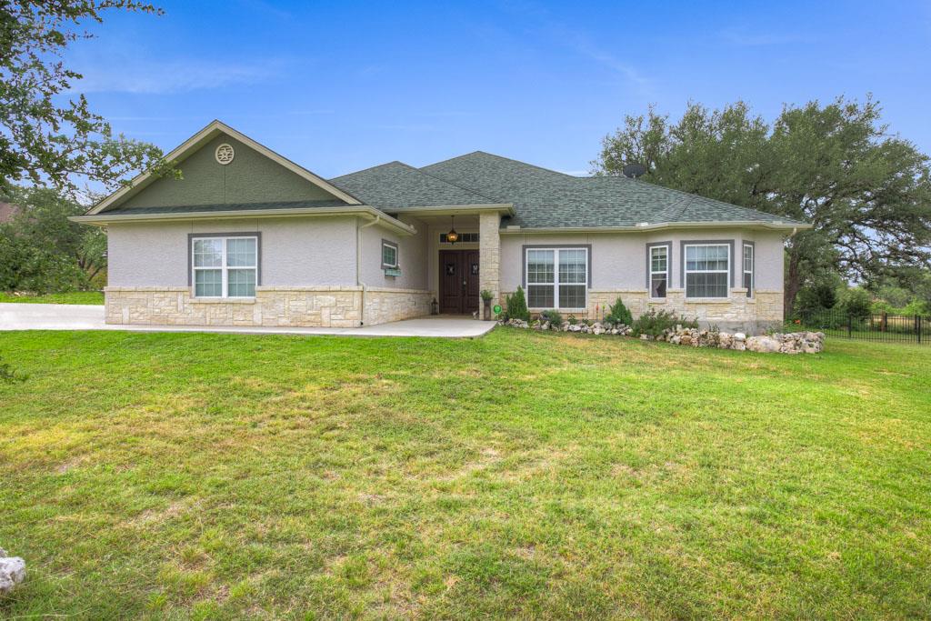 2022 Appellation, New Braunfels, TX 78132