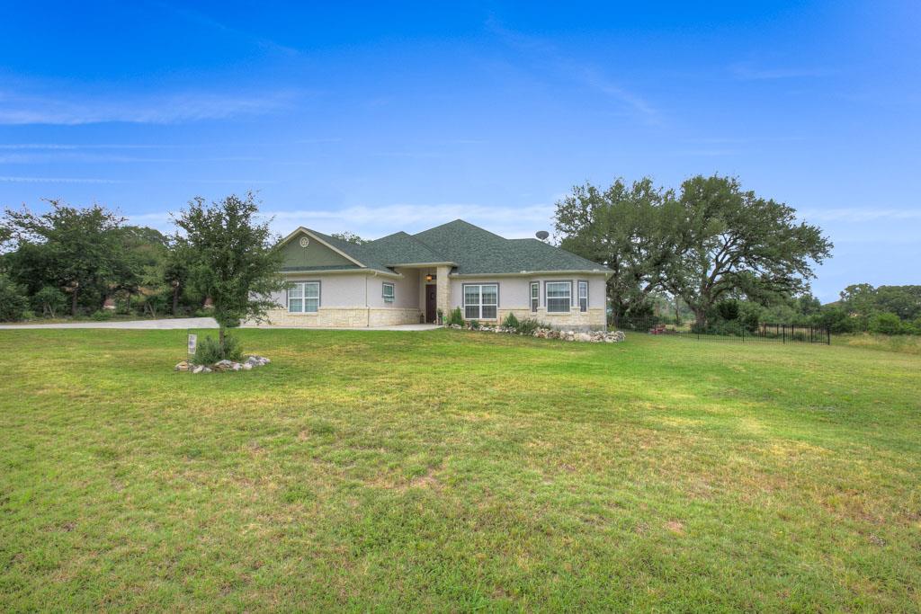 2022 Appellation, New Braunfels, TX 78132