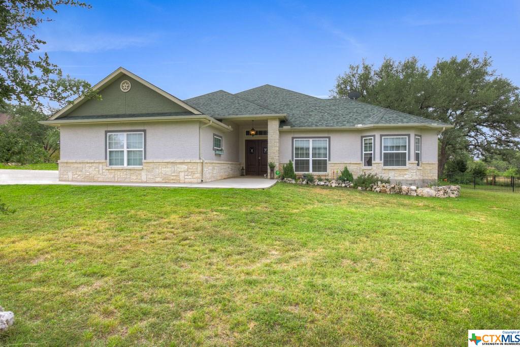 2022 Appellation, New Braunfels, TX 78132