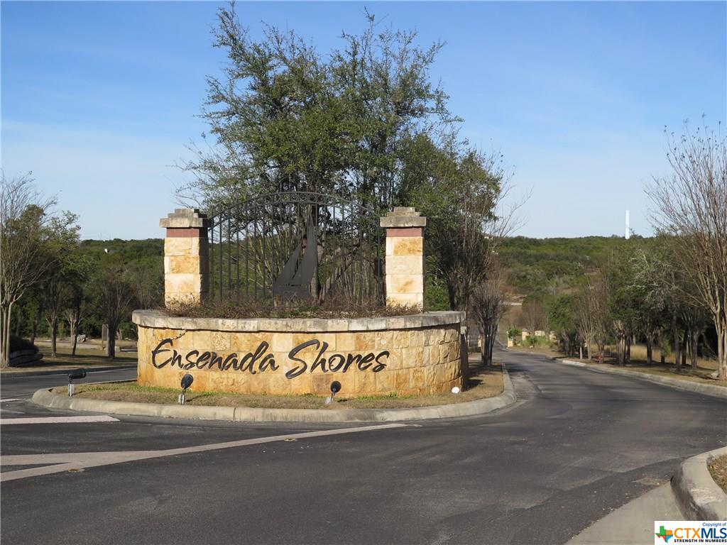 1537 Ensenada Drive, Canyon Lake, TX 78133