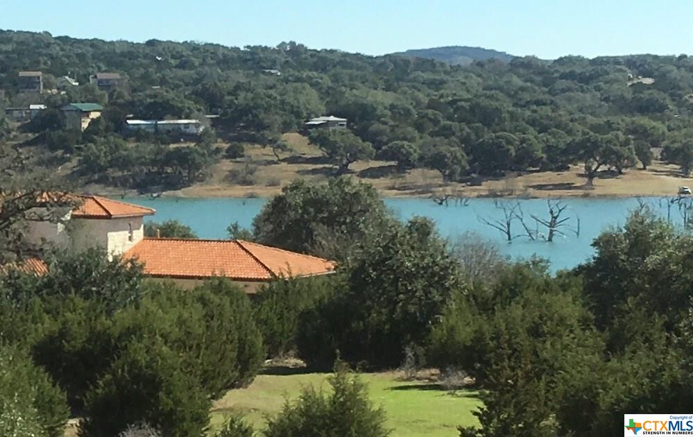 1537 Ensenada Drive, Canyon Lake, TX 78133