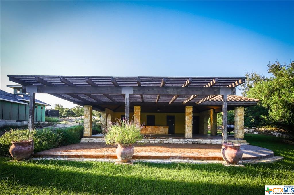 1537 Ensenada Drive, Canyon Lake, TX 78133