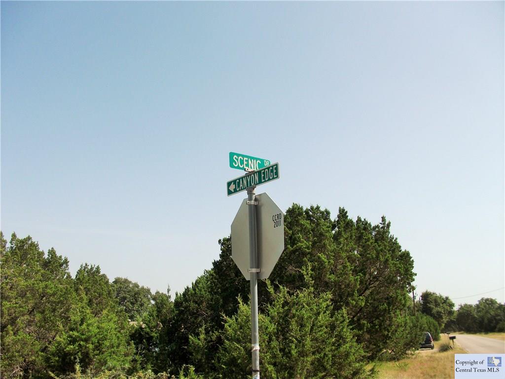613 Scenic, Canyon Lake, TX 78133