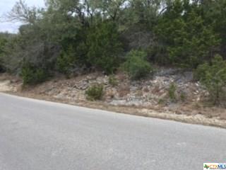 LOT 9 KINDERSLEY Street, Canyon Lake, TX 78133