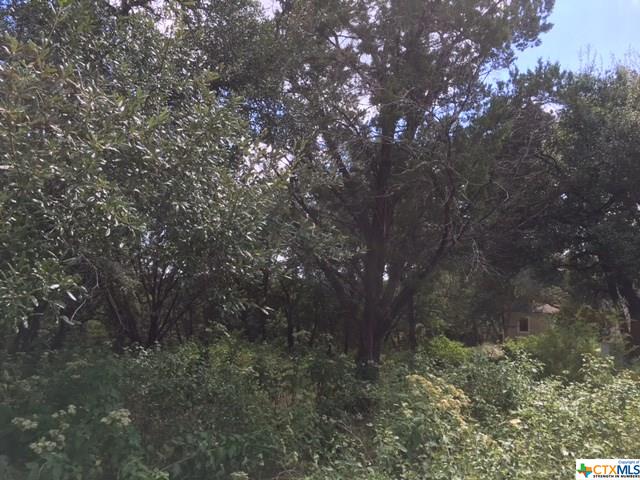 LOT 9 KINDERSLEY Street, Canyon Lake, TX 78133