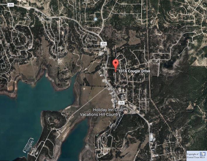 1016 Cougar Drive, Canyon Lake, TX 78133