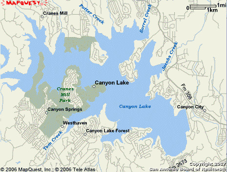 448 Prairie Tea Ln, Canyon Lake, TX 78133