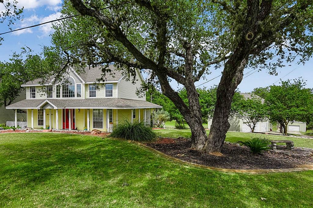 451 Watts Lane, Canyon Lake, TX 78133