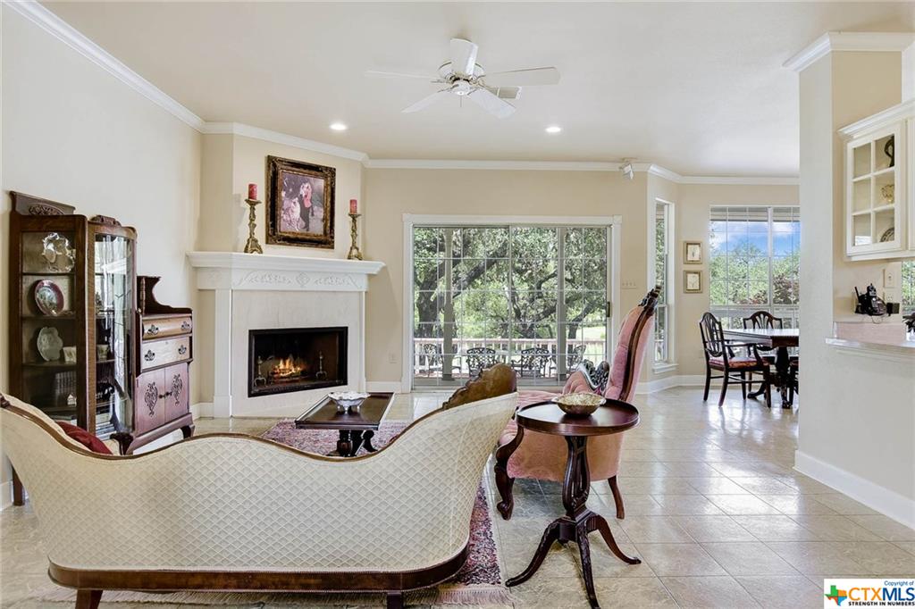 451 Watts Lane, Canyon Lake, TX 78133