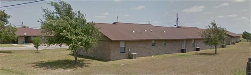 1200 North Goliad, Runge, TX 78151