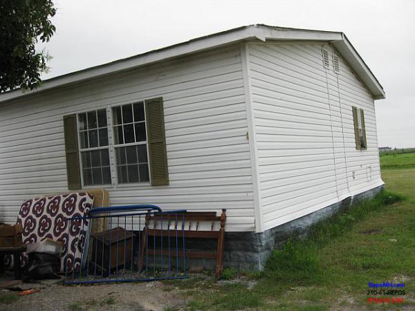 161 Apache Trail