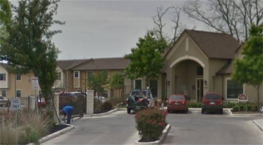 800 Babcock Road, San Antonio, TX 78201