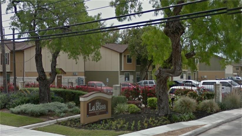 800 Babcock Road, San Antonio, TX 78201