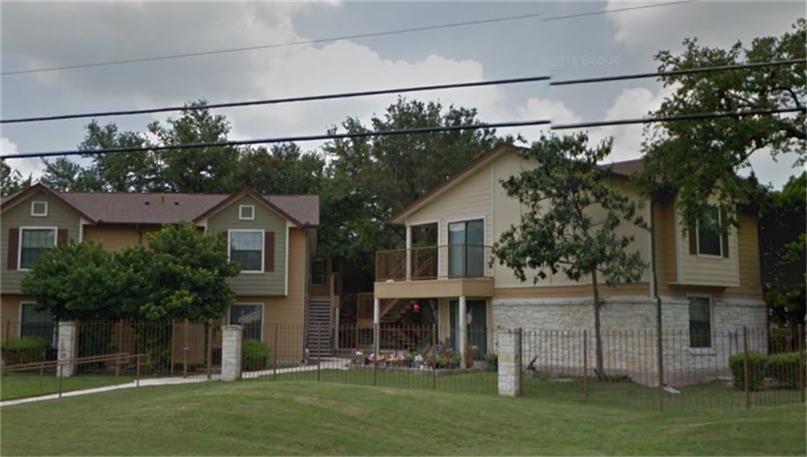 800 Babcock Road, San Antonio, TX 78201