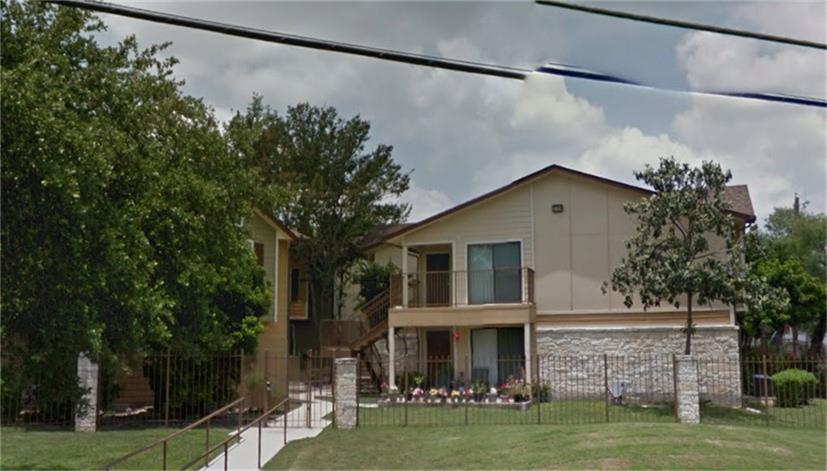 800 Babcock Road, San Antonio, TX 78201