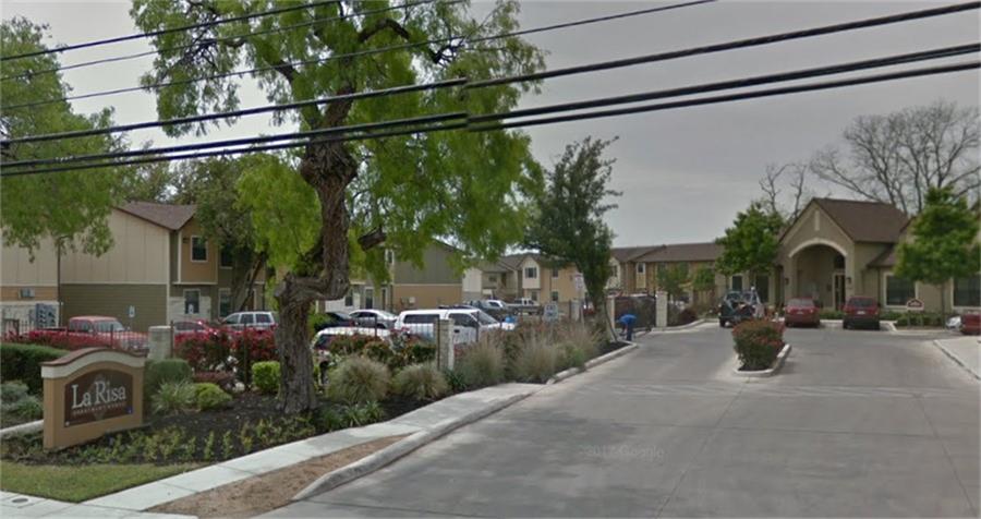 800 Babcock Road, San Antonio, TX 78201