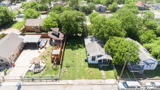 516 ALBERT ST, San Antonio, TX 78207