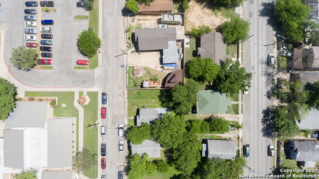 516 ALBERT ST, San Antonio, TX 78207