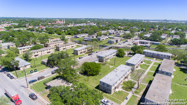 516 ALBERT ST, San Antonio, TX 78207