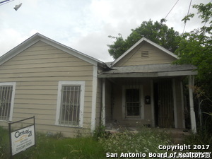 1219 Perez St, San Antonio, TX 78207