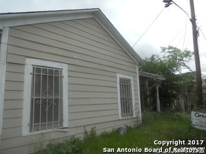 1219 Perez St, San Antonio, TX 78207