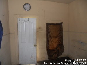 1219 Perez St, San Antonio, TX 78207