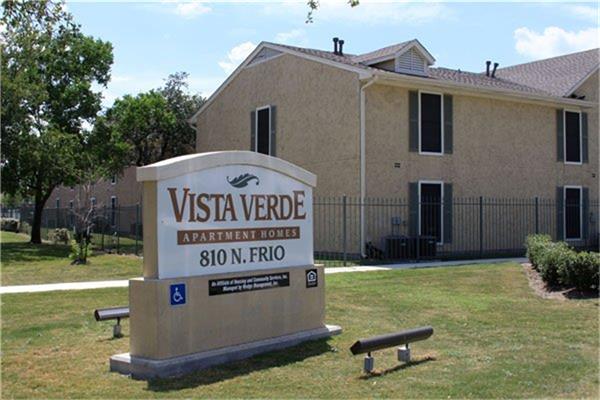 810 North Frio Street, San Antonio, TX 78207