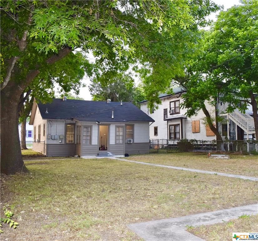 1030 Hammond, San Antonio, TX 78210