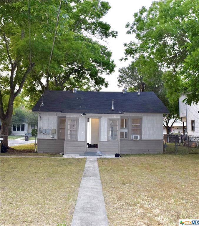 1030 Hammond, San Antonio, TX 78210