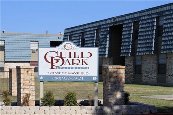 779 W Mayfield Boulevard, San Antonio, TX 78211