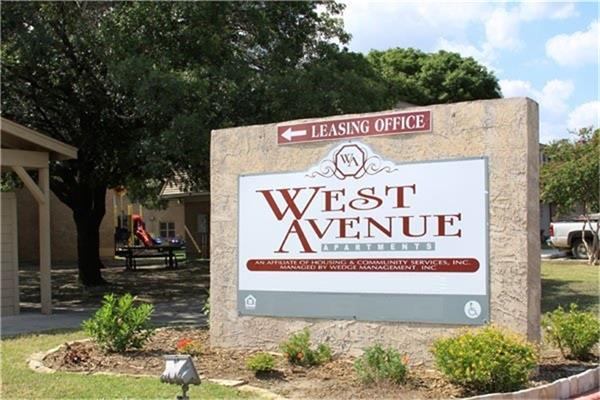 3747 West Avenue, San Antonio, TX 78213