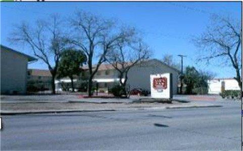 3815 West Avenue, San Antonio, TX 78213