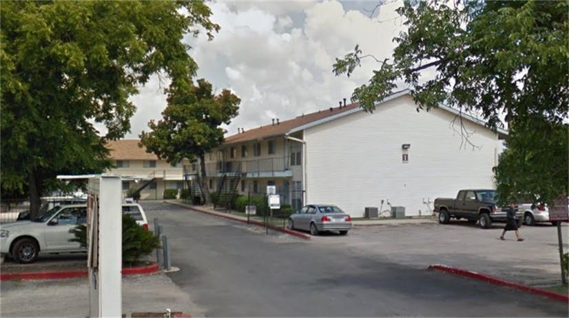 3815 West Avenue, San Antonio, TX 78213