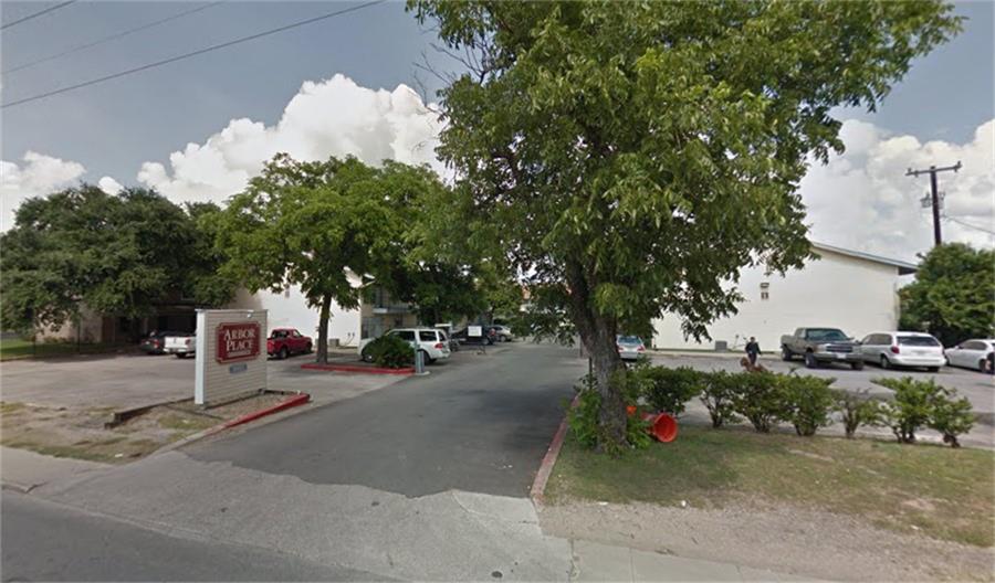 3815 West Avenue, San Antonio, TX 78213