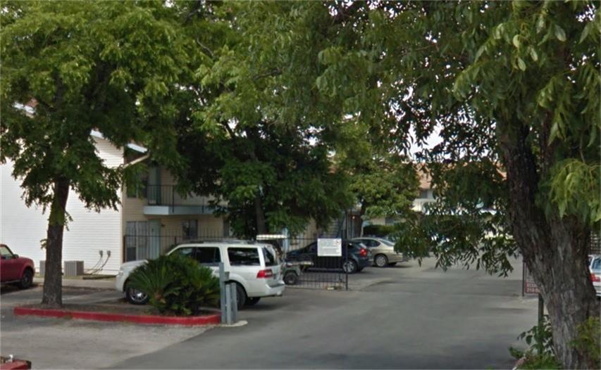 3815 West Avenue, San Antonio, TX 78213