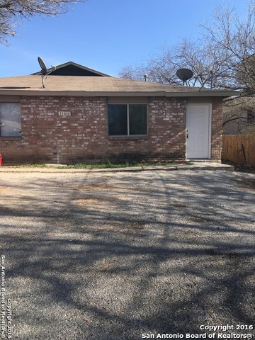11010 BAYWOOD ST, San Antonio, TX 78213