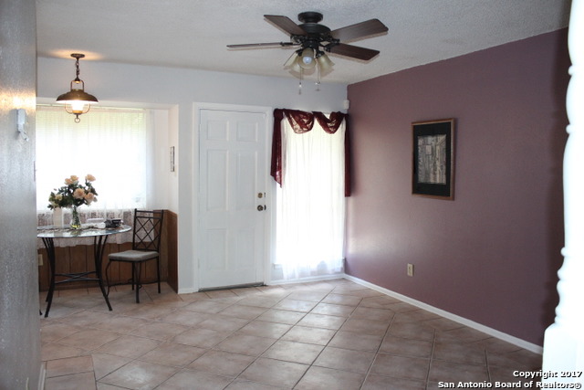4843 Wordsworth St, San Antonio, TX 78217