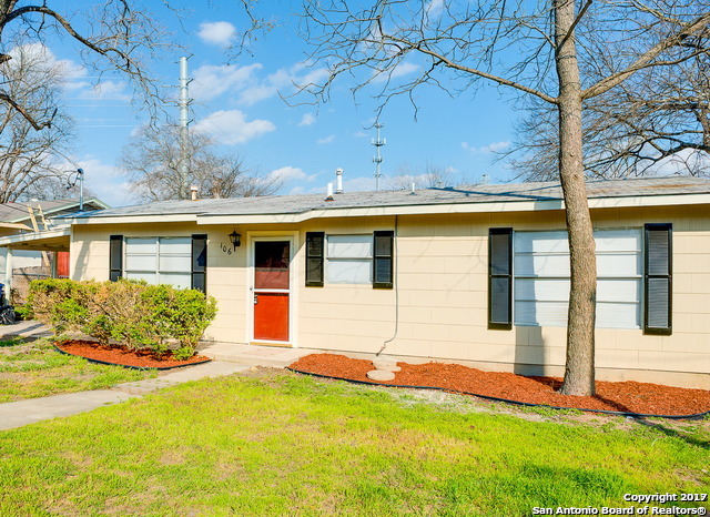 106 AMADOR, San Antonio, TX 78218