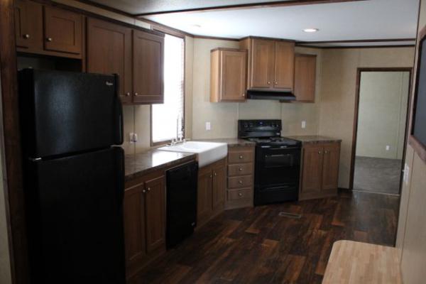 Woodlake Estates MHC 7151 Woodlake Parkway #252San Antonio, TX 78218