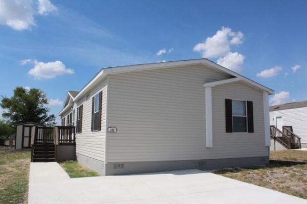 Woodlake Estates MHC 7151 Woodlake Parkway #245San Antonio, TX 78218