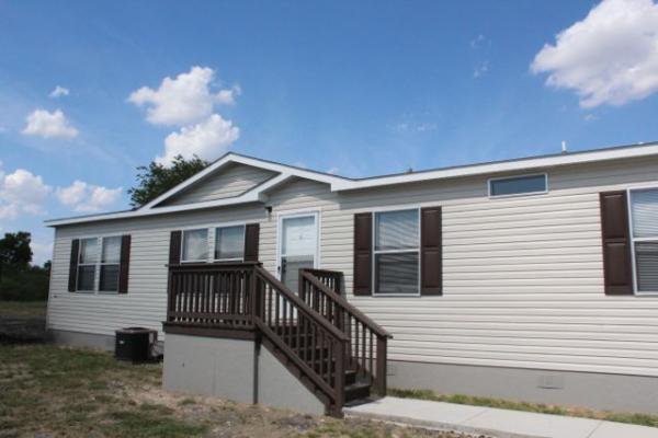 Woodlake Estates MHC 7151 Woodlake Parkway #245San Antonio, TX 78218