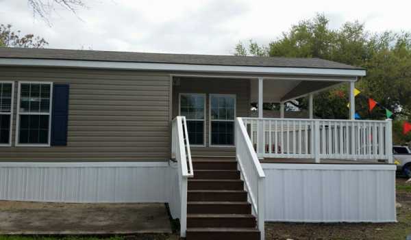 Springfield Meadows 4718 Surveyor Dr#299Kirby, TX 78219