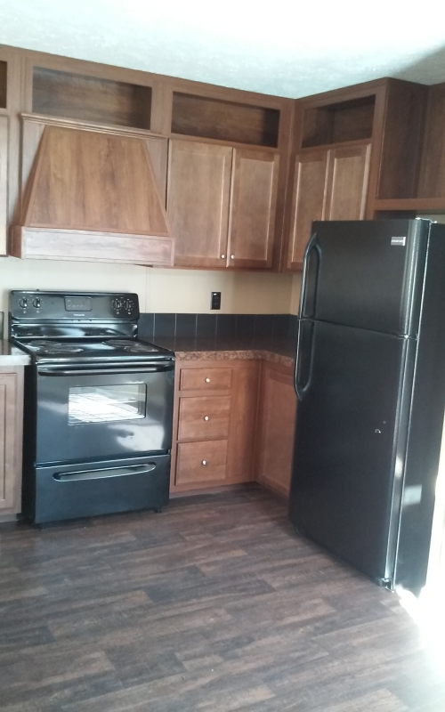 Springfield Meadows 4718 Julie Dr#86Kirby, TX 78219