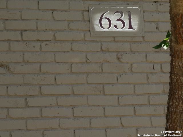 631 MORNINGVIEW, San Antonio, TX 78220