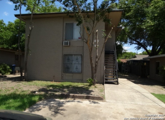 631 MORNINGVIEW, San Antonio, TX 78220