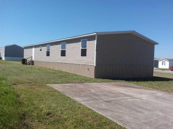 Southcross Ranch 5365 Southcross Ranch Road #278San Antonio, TX 78222