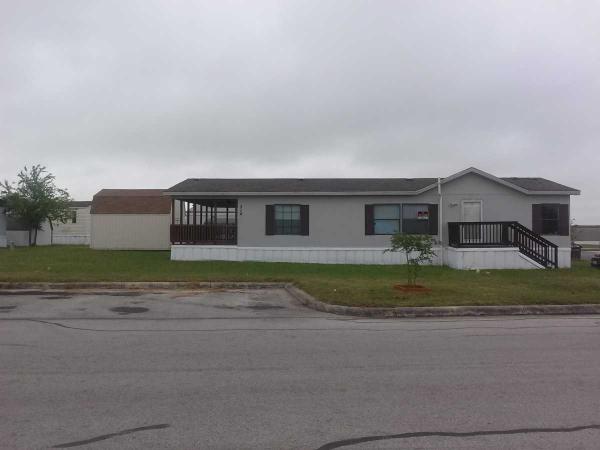 Southcross Ranch 5365 Southcross Ranch Road #314San Antonio Tx, TX 78222