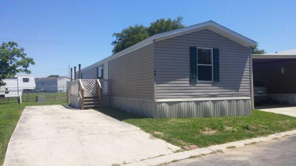 Indian Hills 3500 Goliad Rd Lot 49San Antonio, TX 78223