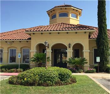 8611 Waters Edge Drive, San Antonio, TX 78227